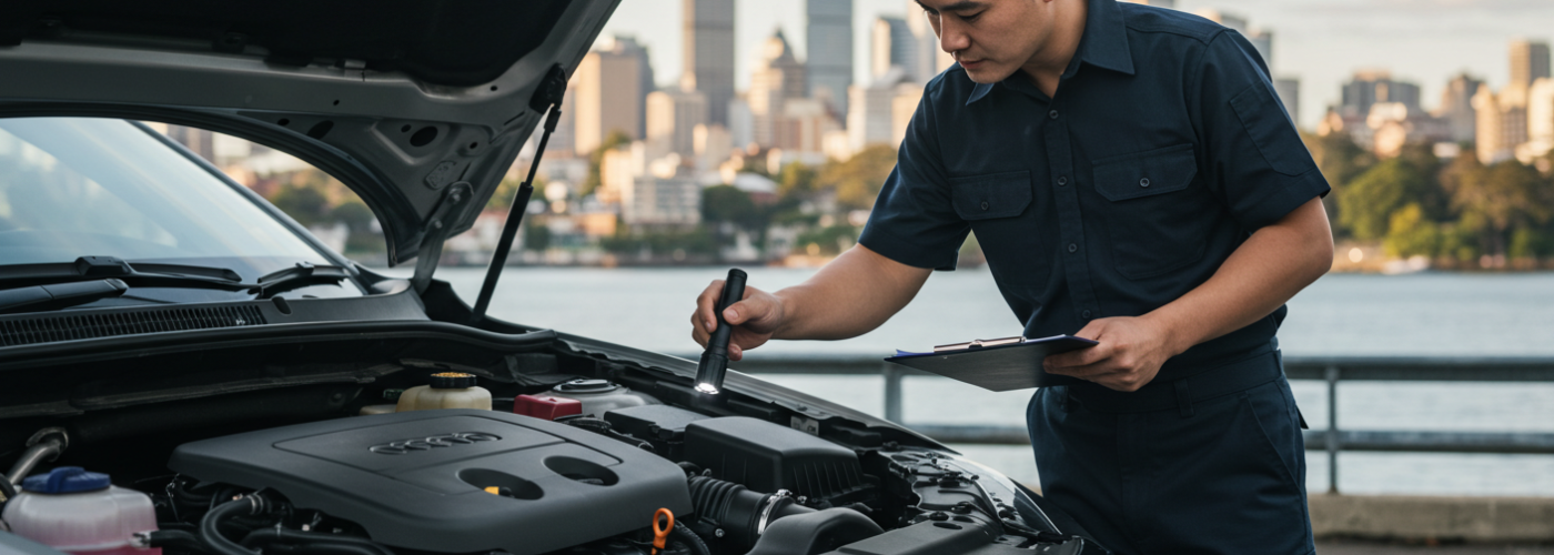 Is It Worth Doing a Pre-Purchase Inspection in Sydney?